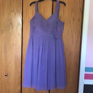 Azazie Bridesmaids Dress